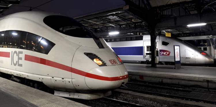 SNCF :  Sans modèle économique du TGV, l'ouverture à la concurrence ne fonctionnera pas 